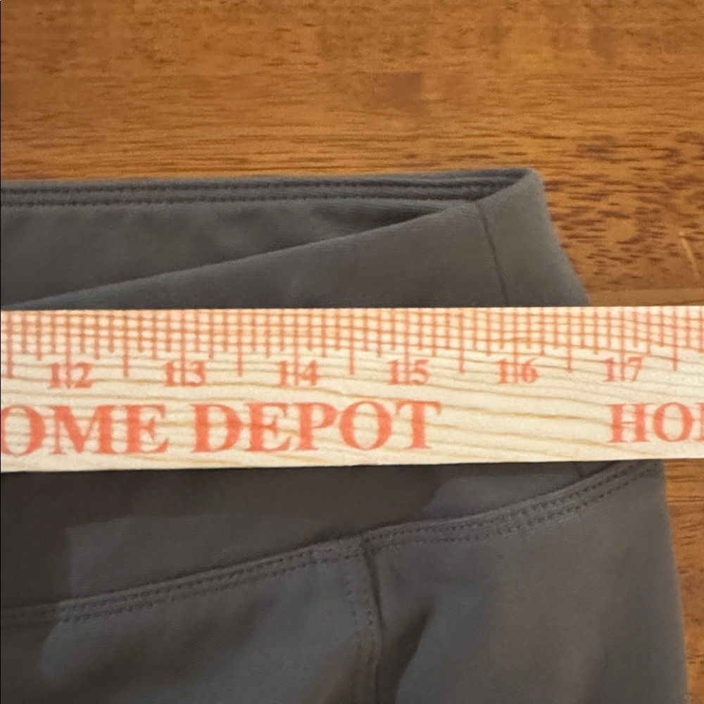 Carhartt Force Utility Leggings rugged flex durable stretch technology large - Picture 6 of 8